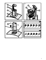 Предварительный просмотр 3 страницы Belling DIH900 Installation & User'S Instructions