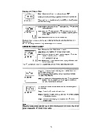 Предварительный просмотр 12 страницы Belling Forum 336 Installation And User Instructions Manual