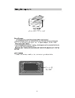 Предварительный просмотр 22 страницы Belling Forum 336 Installation And User Instructions Manual