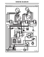 Предварительный просмотр 33 страницы Belling Freestanding Electric AU User Manual