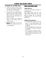 Preview for 32 page of Belling FSE 60 I Service Manual