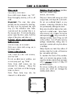 Preview for 46 page of Belling FSE 60 I Service Manual