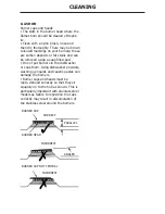 Предварительный просмотр 32 страницы Belling FSG54TC Service Manual