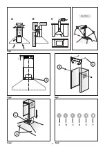 Предварительный просмотр 2 страницы Belling GDACB1100 User Instructions