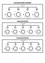 Предварительный просмотр 8 страницы Belling GHU60 User Manual