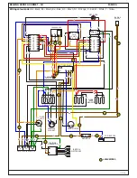 Preview for 39 page of Belling GOURMET 900 DF Service Manual