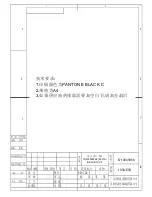 Belling IDW450MK2 Instruction Manual preview