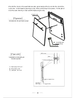 Предварительный просмотр 23 страницы Belling IDW450MK2 Instruction Manual