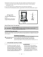 Предварительный просмотр 26 страницы Belling IDW450MK2 Instruction Manual