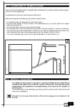 Preview for 7 page of Belling IDW603 Technical Data Manual