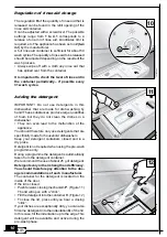 Preview for 10 page of Belling IDW603 Technical Data Manual