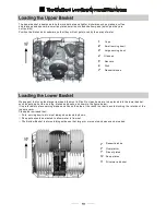 Предварительный просмотр 14 страницы Belling IDW604MK2 Instruction Manual