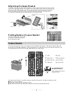 Предварительный просмотр 15 страницы Belling IDW604MK2 Instruction Manual