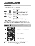 Предварительный просмотр 18 страницы Belling IDW604MK2 Instruction Manual