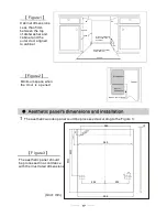 Предварительный просмотр 21 страницы Belling IDW604MK2 Instruction Manual