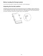 Preview for 20 page of Belling IH302T User Manual