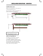 Preview for 15 page of Belling IH60 UK Users Manual & Installation Handbook