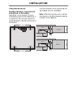 Предварительный просмотр 23 страницы Belling IH613 User Manual And Installation Manual