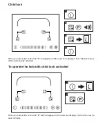 Preview for 13 page of Belling IHF64T User Manual