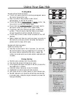 Preview for 15 page of Belling Kensington 1100 DF Service Manual