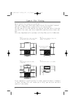 Предварительный просмотр 6 страницы Belling Mastercook 135 Installation & User'S Instructions