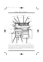 Предварительный просмотр 13 страницы Belling Mastercook 135 Installation & User'S Instructions