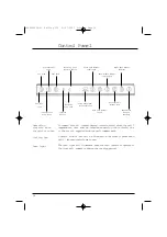 Предварительный просмотр 14 страницы Belling Mastercook 135 Installation & User'S Instructions