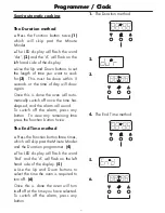 Предварительный просмотр 30 страницы Belling MF AU User Manual