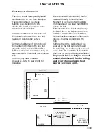 Предварительный просмотр 12 страницы Belling SCGHU60GC User Manual