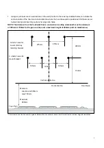 Предварительный просмотр 8 страницы Bellini 5103011 Installation & Operation Instructions