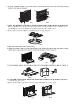 Предварительный просмотр 9 страницы Bellini 5103011 Installation & Operation Instructions