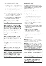 Preview for 7 page of Bellini BBT100 User Manual