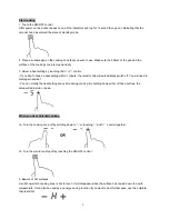 Preview for 9 page of Bellini BC604TG Installation And User Manual