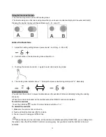 Preview for 10 page of Bellini BC604TG Installation And User Manual