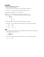 Preview for 11 page of Bellini BC604TG Installation And User Manual