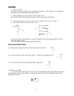 Предварительный просмотр 9 страницы Bellini BDCM604T Installation And User Manual