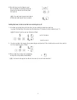 Предварительный просмотр 13 страницы Bellini BDCM604T Installation And User Manual