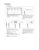 Preview for 12 page of Bellini BDDW605W User Manual