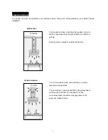 Preview for 5 page of Bellini BDR603TFG Installation And User Manual