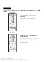 Предварительный просмотр 7 страницы Bellini BDRA603TBX Installation & Operation Instructions