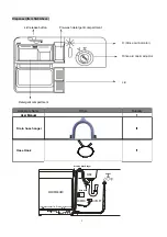 Предварительный просмотр 7 страницы Bellini BDW127S Installation & Operation Instructions