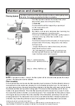 Предварительный просмотр 18 страницы Bellini BDW6WP Installation & Operation Instructions