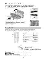 Предварительный просмотр 11 страницы Bellini BDW86S -F Quick Operation Manual