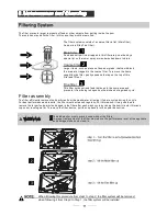 Предварительный просмотр 14 страницы Bellini BDW86S -F Quick Operation Manual