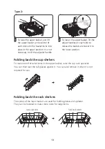 Предварительный просмотр 11 страницы Bellini BDWM46W Installation & Operation Instructions