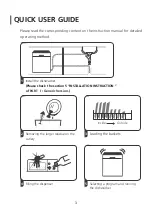 Предварительный просмотр 29 страницы Bellini BDWM46W Installation & Operation Instructions