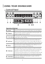 Предварительный просмотр 30 страницы Bellini BDWM46W Installation & Operation Instructions