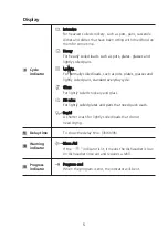 Предварительный просмотр 31 страницы Bellini BDWM46W Installation & Operation Instructions