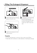 Предварительный просмотр 37 страницы Bellini BDWM46W Installation & Operation Instructions