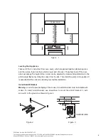 Предварительный просмотр 8 страницы Bellini BFC609W Installation & Operation Instructions